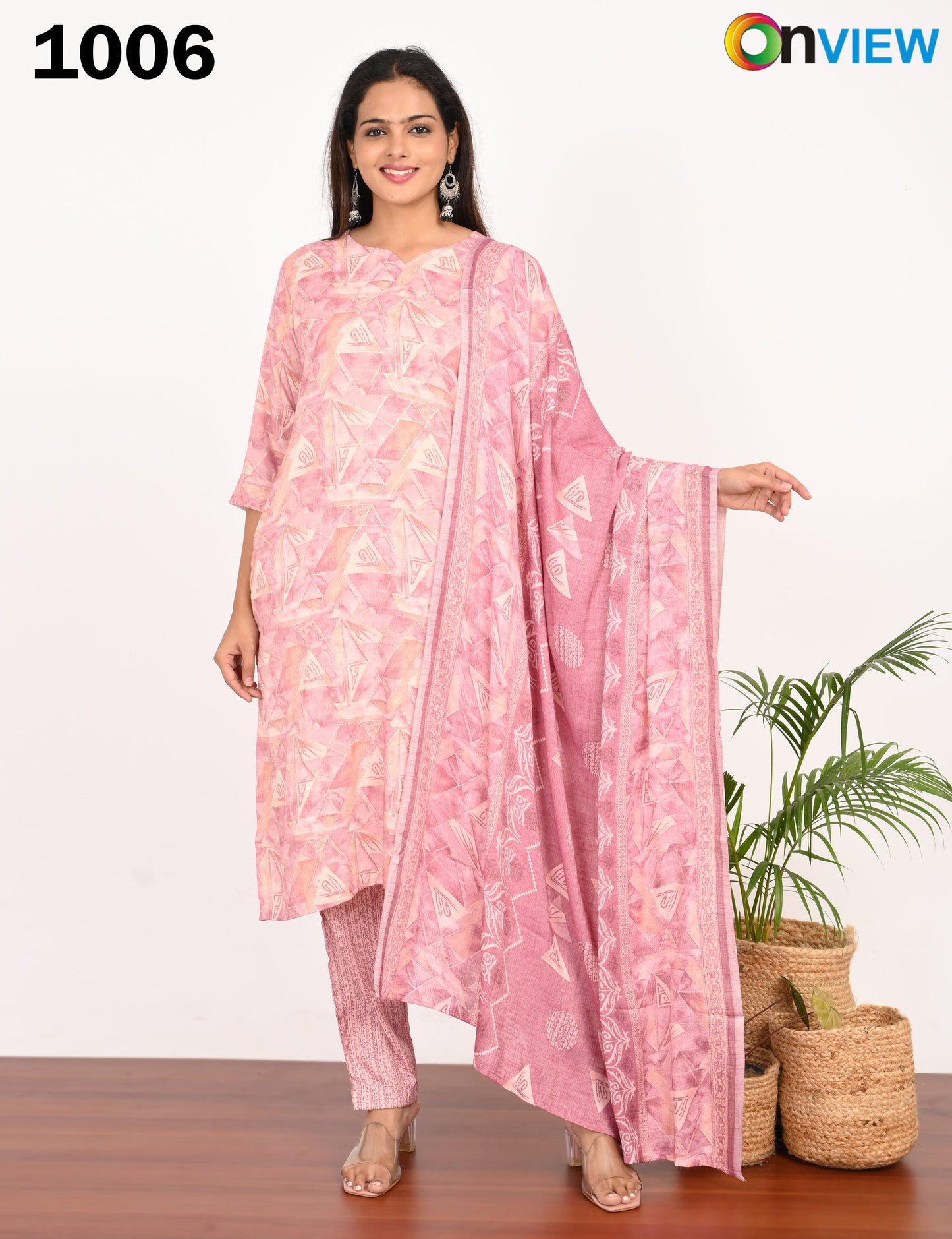 ONVIEW | 1006 | 3 PIECE SET