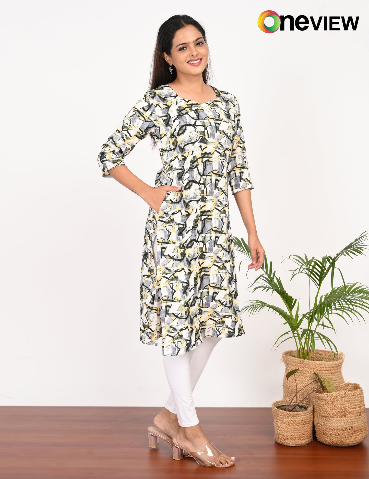 ONVIEW | 1350 | FOIL PRINT