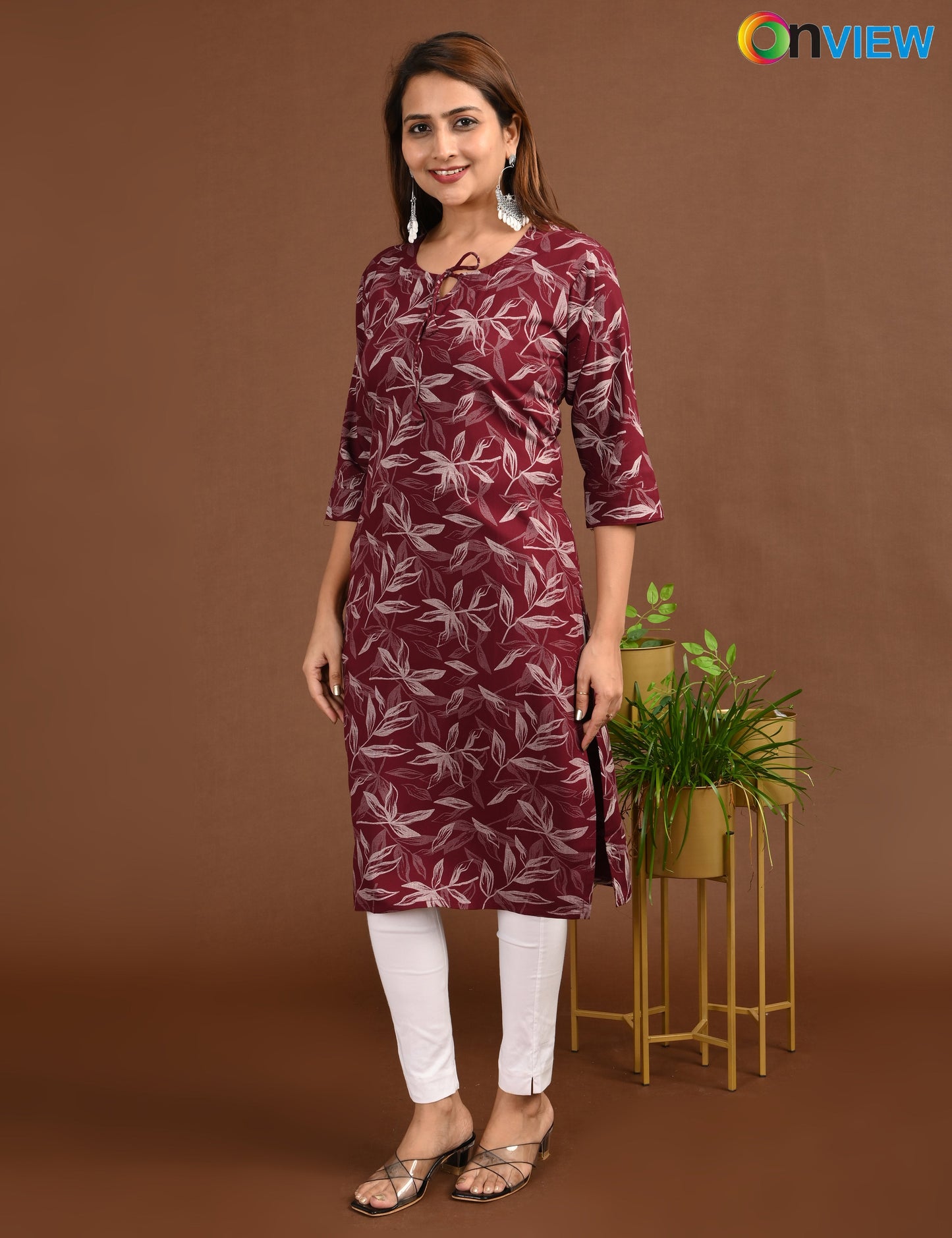 1626 ONVIEW RAYON DISCHARGE PRINT