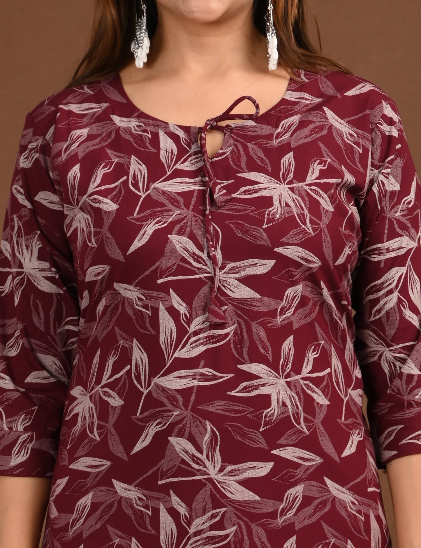 1626 ONVIEW RAYON DISCHARGE PRINT