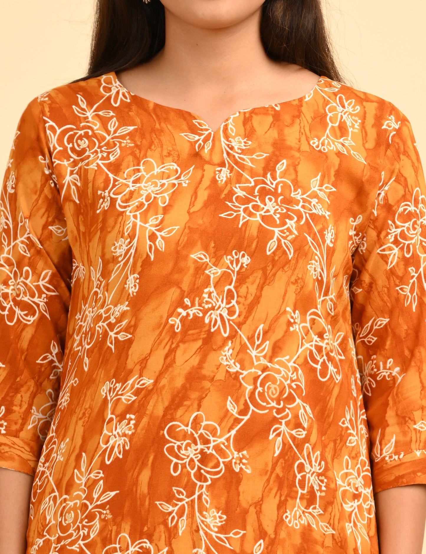 ONVIEW | 271 | PROSION PRINT MARI GOLD