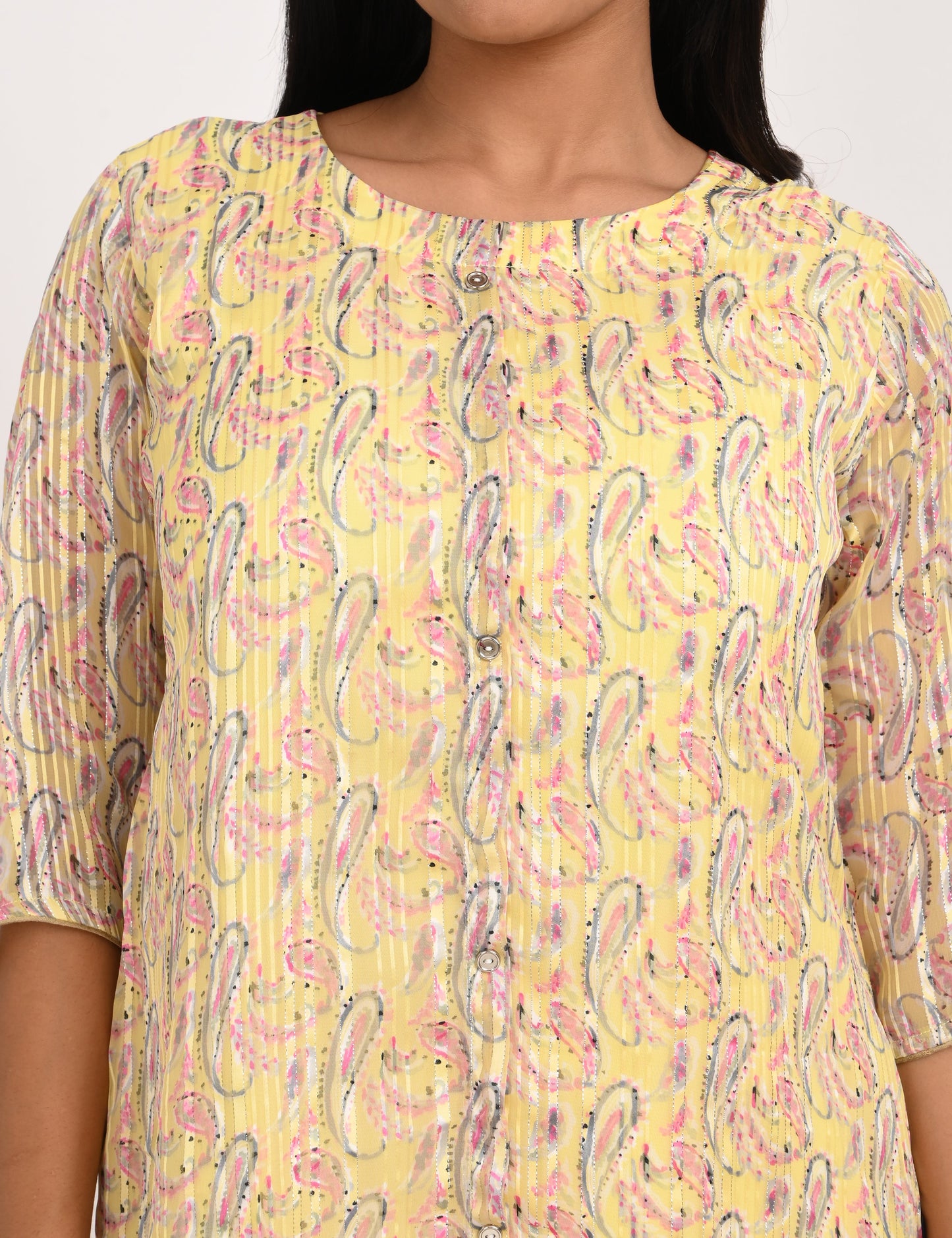 ONVIEW | 287 | SATIN A LINE WITH LINING