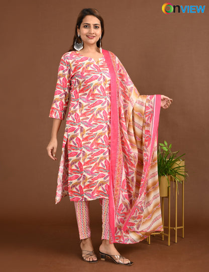 ONVIEW | 1629 | FOIL 3 PIECE SET