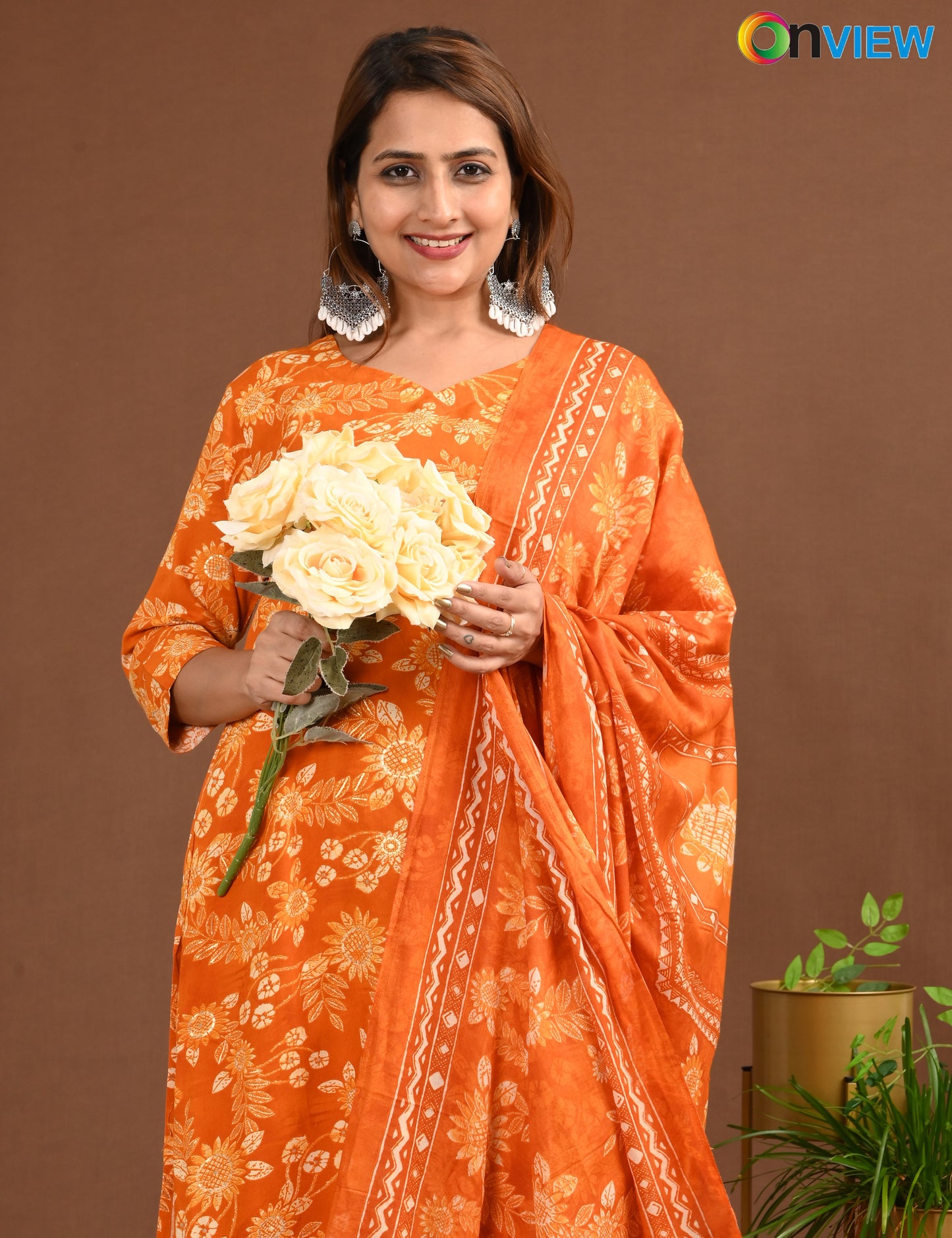 ONVIEW | 1634 | FOIL 3 PIECE SET