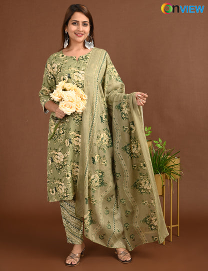 ONVIEW | 1636 | FOIL 3 PIECE SET