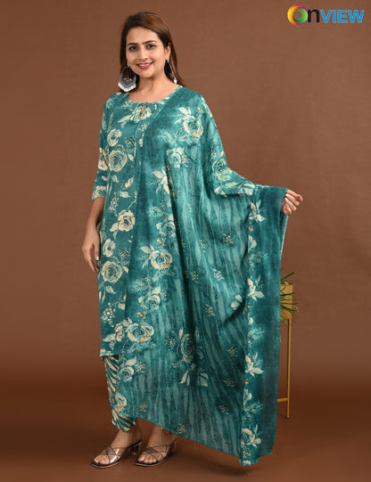 ONVIEW | 1637 | FOIL 3 PIECE SET