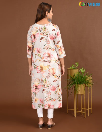 ONVIEW | 718 | DIGITAL PRINT