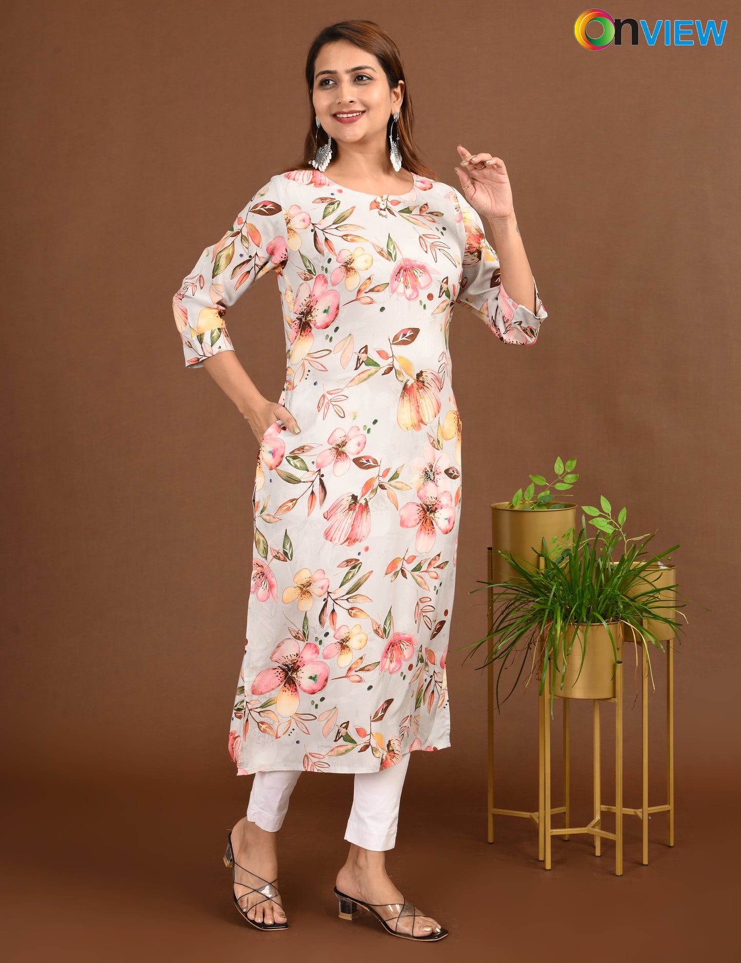 ONVIEW | 718 | DIGITAL PRINT