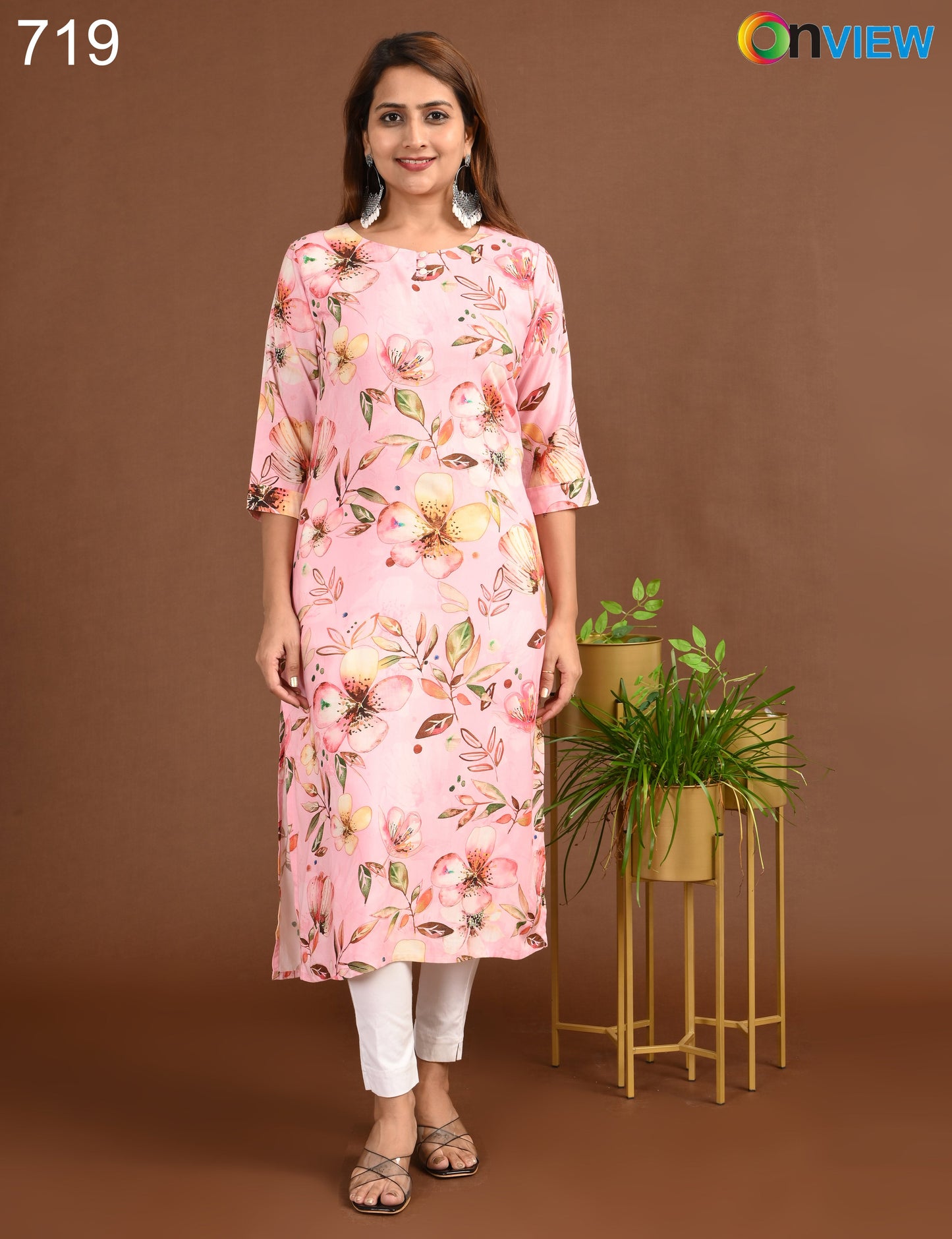 ONVIEW | 719 | DIGITAL PRINT