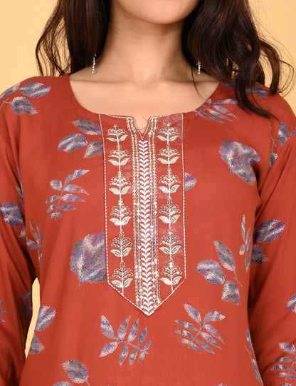 UJIRE | 054 | SMALL EMBROIDERY